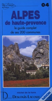 Capa do artigo Vvf 4 Alpes De Haute Provence