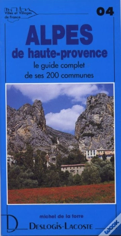 Capa do artigo Vvf 4 Alpes De Haute Provence
