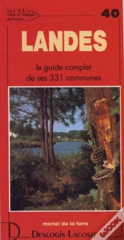 Capa do artigo Vvf 40 Landes