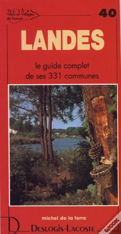 Capa do artigo Vvf 40 Landes