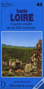 Capa do artigo Vvf 43 Haute Loire