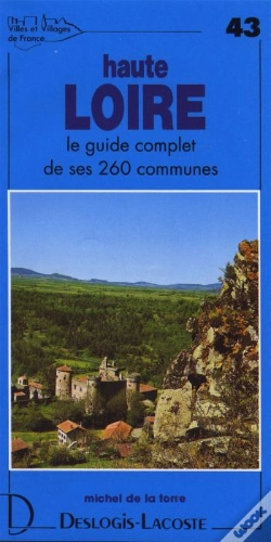 Capa do artigo Vvf 43 Haute Loire