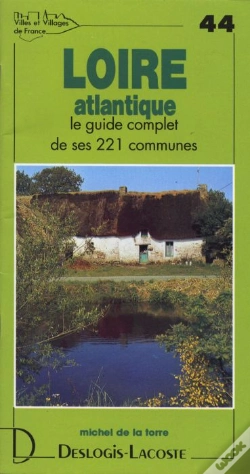 Capa do artigo Vvf 44 Loire Atlantique