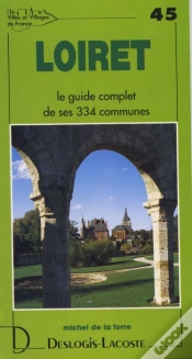 Capa do artigo Vvf 45 Loiret