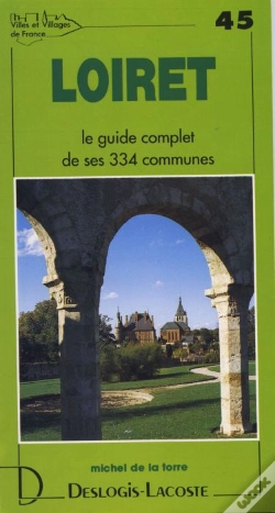Capa do artigo Vvf 45 Loiret