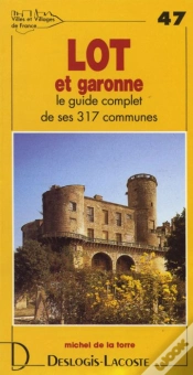 Capa do artigo Vvf 47 Lot Et Garonne