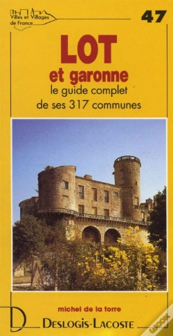 Capa do artigo Vvf 47 Lot Et Garonne