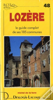 Capa do artigo Vvf 48 Lozere