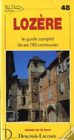 Capa do artigo Vvf 48 Lozere