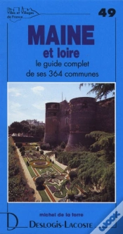 Capa do artigo Vvf 49 Maine Et Loire