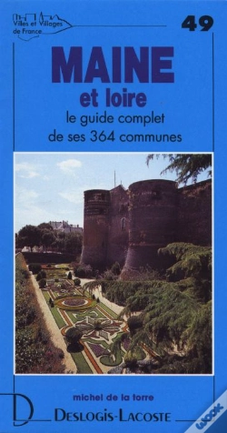 Capa do artigo Vvf 49 Maine Et Loire