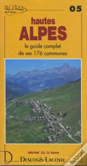 Capa do artigo Vvf 5 Hautes-Alpes