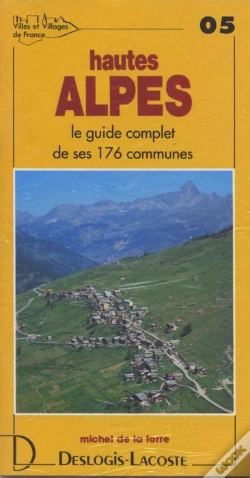 Capa do artigo Vvf 5 Hautes-Alpes