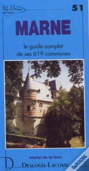 Capa do artigo Vvf 51 Marne