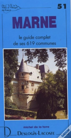 Capa do artigo Vvf 51 Marne