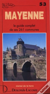 Capa do artigo Vvf 53 Mayenne