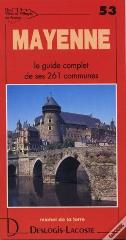 Capa do artigo Vvf 53 Mayenne