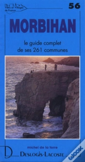 Capa do artigo Vvf 56 Morbihan
