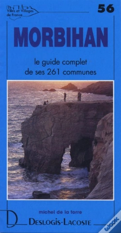 Capa do artigo Vvf 56 Morbihan