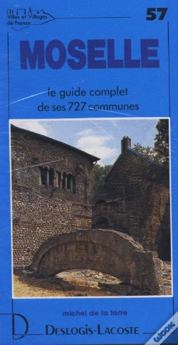 Capa do artigo Vvf 57 Moselle