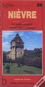 Capa do artigo Vvf 58 Nievre