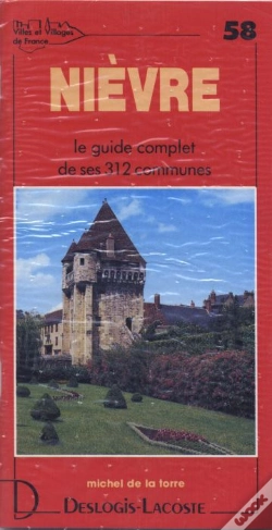Capa do artigo Vvf 58 Nievre