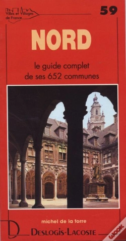 Capa do artigo Vvf 59 Nord