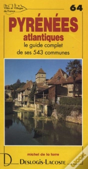 Capa do artigo Vvf 64 Pyrenees Atlantiques