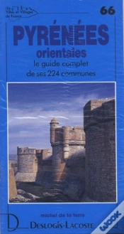 Capa do artigo Vvf 66 Pyrenees Orientales