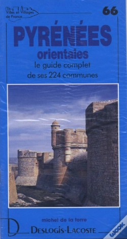 Capa do artigo Vvf 66 Pyrenees Orientales