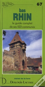 Capa do artigo Vvf 67 Bas Rhin