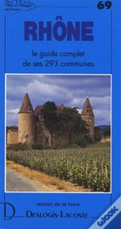 Capa do artigo Vvf 69 Rhone