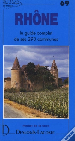 Capa do artigo Vvf 69 Rhone