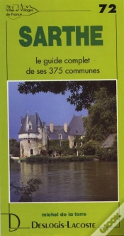 Capa do artigo Vvf 72 Sarthe