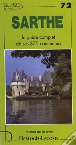 Capa do artigo Vvf 72 Sarthe