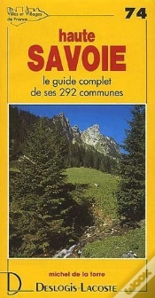 Capa do artigo Vvf 74 Haute Savoie