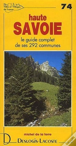 Capa do artigo Vvf 74 Haute Savoie