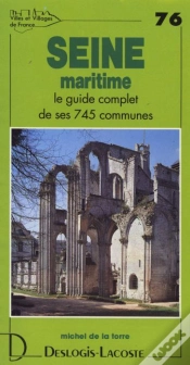 Capa do artigo Vvf 76 Seine Maritime
