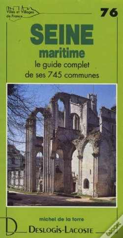 Capa do artigo Vvf 76 Seine Maritime