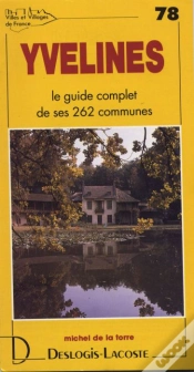 Capa do artigo Vvf 78 Yvelines