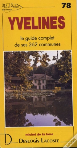 Capa do artigo Vvf 78 Yvelines