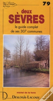 Capa do artigo Vvf 79 Deux Sevres