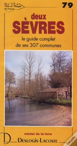 Capa do artigo Vvf 79 Deux Sevres