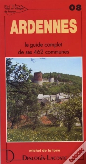 Capa do artigo Vvf 8 Ardennes