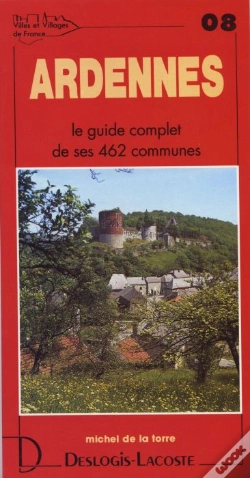 Capa do artigo Vvf 8 Ardennes