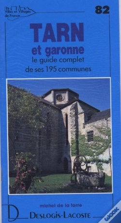 Capa do artigo Vvf 82 Tarn Et Garonne
