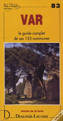 Capa do artigo Vvf 83 Var