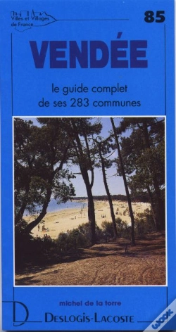 Capa do artigo Vvf 85 Vendee