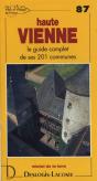 Vvf 87 Haute Vienne - Preview