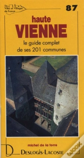 Vvf 87 Haute Vienne